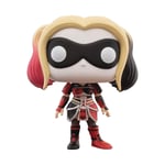 Funko DC Imperial Palace - Harley Quinn - DC Comics - Collectable Vi (US IMPORT)