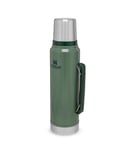 6939236347921 Stanley 10-08266-001 vacuum flask 1 L Green STANLEY