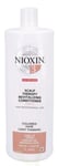 Nioxin System 3 Scalp Therapy Revitalizing Conditioner 1000 ml Step 2