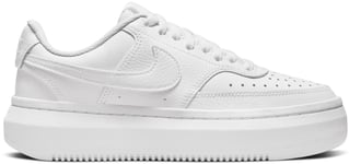 Sko Nike W COURT VISION ALTA LTR dm0113-100 Størrelse 36,5 EU