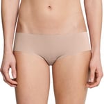 Schiesser Trosor Invisible Light Hipster Beige 44 Dam