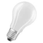 Osram Led Retrofit Classic A Dim LED-pære 4.8 W, 2700 K, dimbar, E27, 220-240 V 5 W, 470 lm