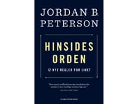 Hinsides Orden | Jordan B. Peterson | Språk: Danska