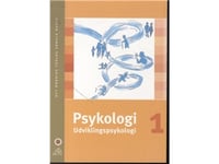 Psykologi 1 | Anne Stokkebæk | Språk: Danska