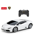 RASTAR R/C 1:24 Lamborghini HURACÁN LP 610-4 Whit