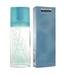 Eau de Toilette naisille Classic Collection Dollar & Gambling Light Blue, 100 ml