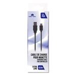 Cable De Recharge 3M Pour Manette PS5 Type C