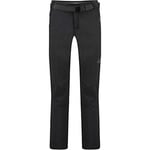 McKINLEY MC KINLEY Homme Shalda Ug Pantalon, Noir, FR : 2XL (Taille Fabricant 28) EU