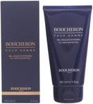 Boucheron Pour Homme by Boucheron is a Citrus Aromatic fragrance for men.