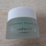 Omorovicza MIDNIGHT RADIANCE MASK 15ml.