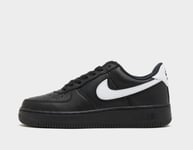 Nike Air Force 1 Low '07 LX Women's, Black