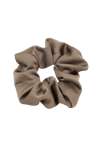 Complement Hårscrunchie Beige