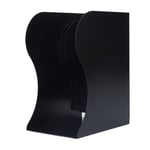 Retractable Book End Bookends Book Holder For Desktop Home Room Office Spare