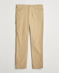 Patagonia Quandary Hike Pants Classic Tan