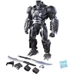 TRANSFORMERS RISE OF THE BEAST ADVANCED MODEL KIT 20CM OPTIMUS PRIMAL YPAMKM7OL