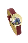 Hogwarts Express Analogue Watch