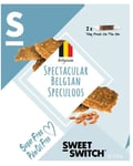 Sweet-Switch Sukkerfri Pepperkaker 110g