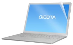 DICOTA A - Notebook anti-glare filter - black  transparent - for Acer Chromebook Spin 13