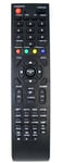 Brand New Logik TV Remote Control for models - L22LID18, L22LID648, L22LID648A