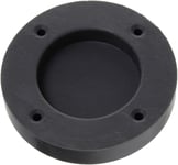 Rubber Cap Vibration Damper Compatible with LG Universal Washing Machines&Dryer