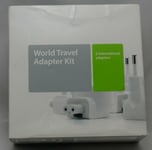 Apple World Travel Adapter Kit (M8794G/B)