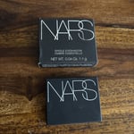 Nars Single Eyeshadow, 1.1g. Ganges