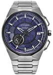 Citizen CC3097-52L Eco-Drive Satellite Wave GPS Titanium ( Watch