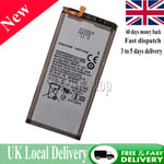 New Battery EB-BF927ABY for Samsung Galaxy Z Fold 3 5G (F926B) + tools