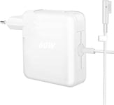 Remplacement 60W Macbook Pro de l'adaptateur Secteur Chargeur pour Les Anciens modèles Macbook Pro 11/13/15 Pouces (Avant 2008 jusqu'à mi-2012)