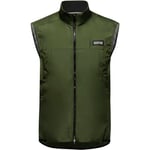 GORE WEAR Mens Everyday Vests, Utility Green, M EU