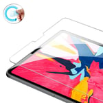 2X Nano Screen Protector For Apple iPad Pro 12.9 2018/2021 Display Protection