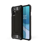 Hybrid Armor skal till Oneplus 8T - Svart