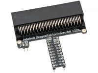 Adafruit DragonTail for micro:bit