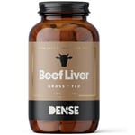 Dense Beef Liver 180 kapslar