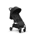 Elodie MONDO Stroller® barnevogn Black