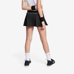 NIKE COURT FLOUNCY TENNIS SKIRT SIZE GIRLS XL (fits for womens size M)AR2349 010