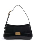 Emporio Armani Cassandra Shoulder bag black