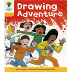 Oxford Reading Tree: Level 5: More Stories C: Drawing Adventure (häftad, eng)