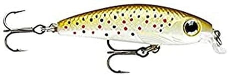 Ultra Light Minnow Ulm04 Tr