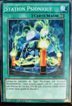 Carte Yu-Gi-Oh Bp03-Fr156 Station Psionique Neuf Fr