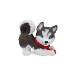 Figurine Tonies Calendrier de l'Avent Husky pour Conteuse Toniebox