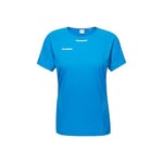 Mammut Aenergy FL T-Shirt Women Glacier Blue XS