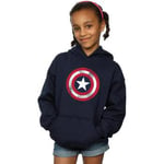 Sweat-shirt enfant Marvel  BI14771