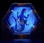 Official Wow! POD Jurassic World Dominion Velociraptor Blue