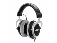 OMNITRONIC SHP-600 Hi-Fi Headphones, Omnitronic SHP-600 Hi-Fi-hörlurar