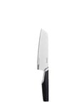 Titanium Santokukniv 16 Cm Silver Fiskars