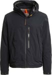 Parajumpers Men's Nivek Black, S