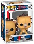 Figurine Funko Pop - Bleach N°1615 - Kon (77052)