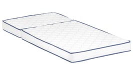 Matelas Mousse évolutif 90x200 cm NIGHTITUDE EVOLUTIV 2