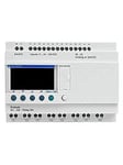 Schneider Electric Zelio 12I / 8U relæ uden UR 24VDC